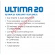 เครื่องกระตุ้นไฟฟ้าพกพา Ultima20