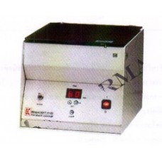 เครื่องปั่นหมุนเหวี่ยง Haematocrit Centrifuge