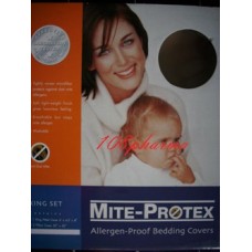 ผ้าปูที่นอน Mite-Protex